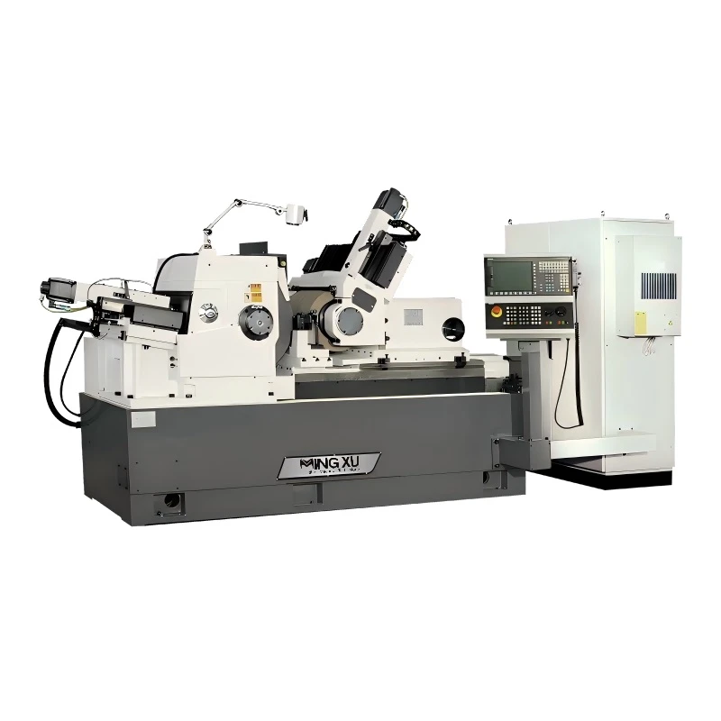 CNC Centerless Grinders CNC Centerless Grinders